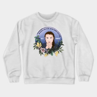 Greta Crewneck Sweatshirt